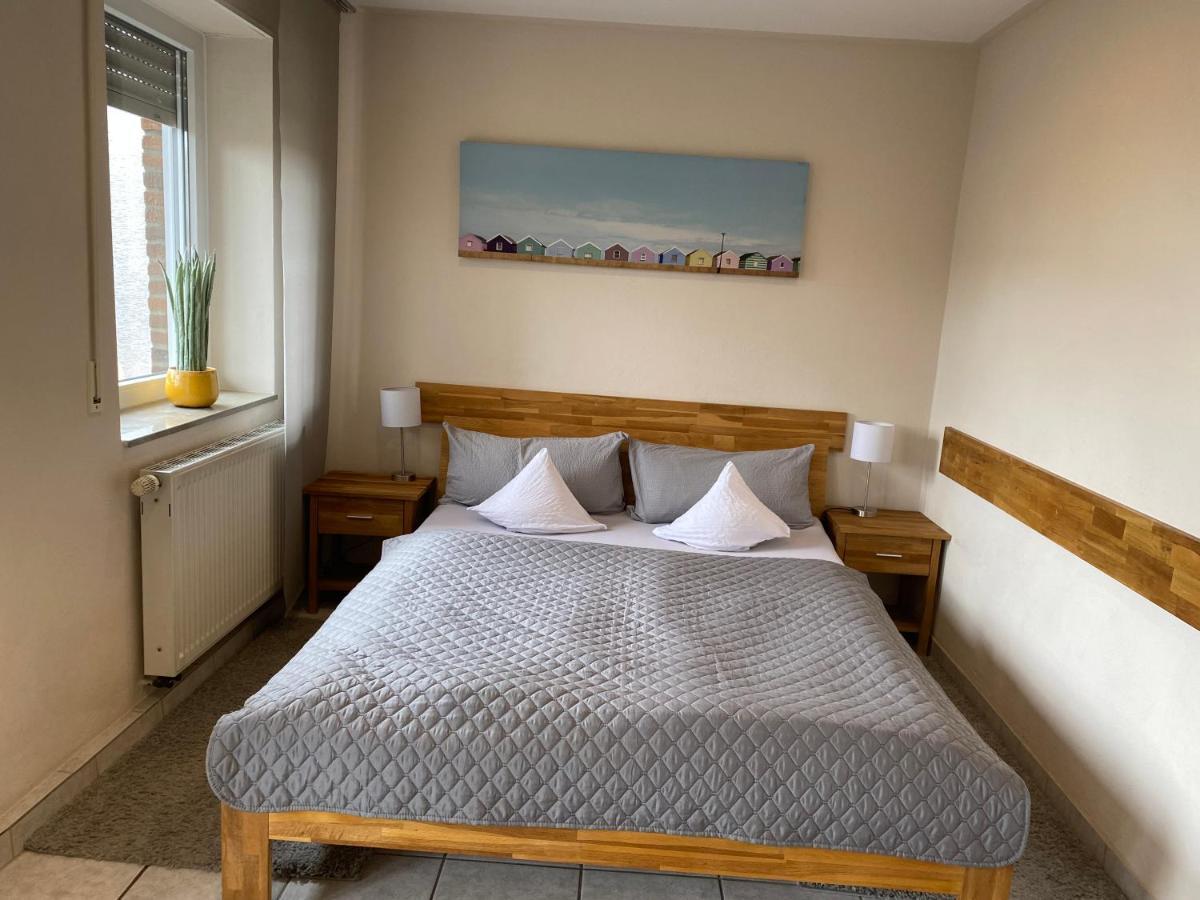 Hotel Zum Schiffchen Брюген Екстериор снимка