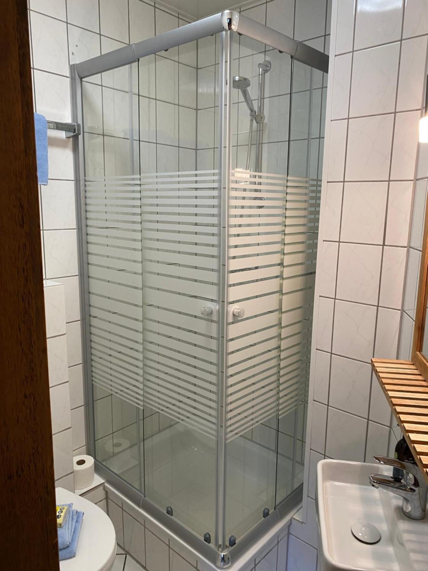 Hotel Zum Schiffchen Брюген Екстериор снимка
